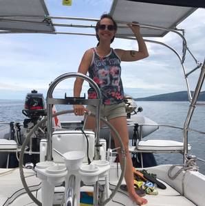 Meet your Posher, Patricia